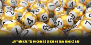 Chọn số đẹp khi mơ thấy mình có bầu