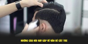 Lý do nhiều người lựa chọn ngày đẹp để cắt tóc