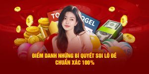 Điểm danh những bí quyết soi lô đề chuẩn xác 100% 