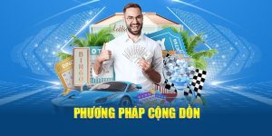 Phương pháp cộng dồn